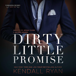 Icon image Dirty Little Promise