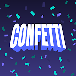 Confetti - drinking game Apk