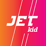 Cover Image of Tải xuống JetKid  APK