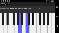 MIDI Keyboardのおすすめ画像2