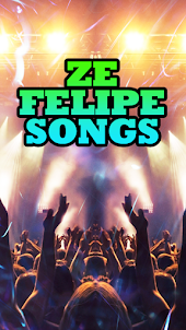 Ze Felipe Songs