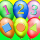 Learn Colors, Numbers & Shapes Preschool Education Download on Windows