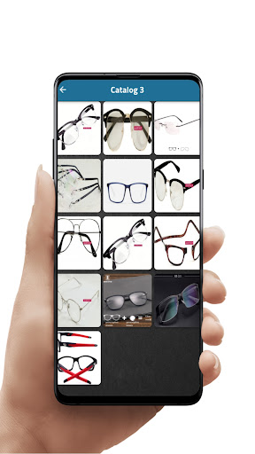 ستايلات نظارات