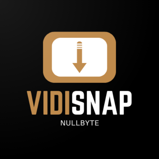 VidiSnap - تحميل فيديوهات