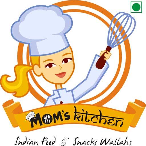Moms Kitchen – Apps on Google Play