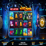 Casino Free Slot Game - TIME FOR A DEAL icon