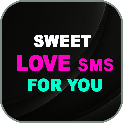 Sweet Love Sms & Status 1.1 Icon