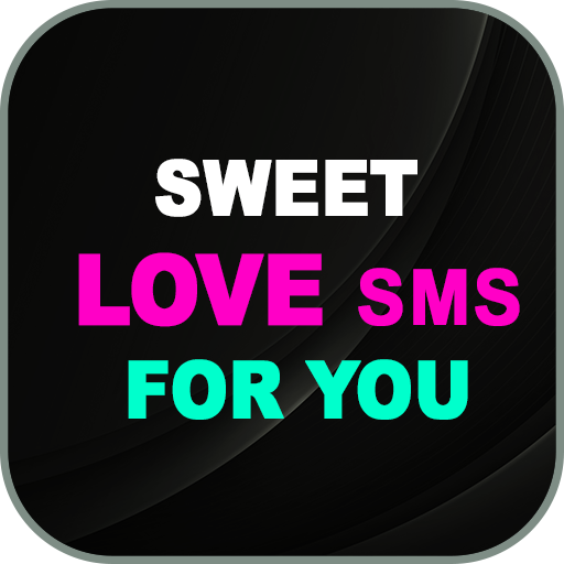Sweet Love Sms & Status logo