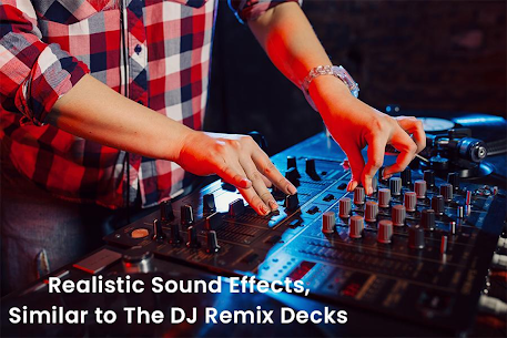 DJ Music Mixer – Dj Remix Pro 3