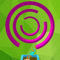 Maze Turning - Drop the Balls
