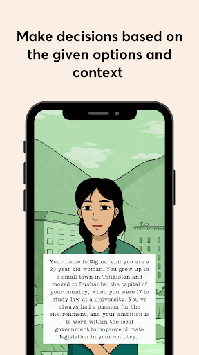 Voices of Central Asia Screen 3