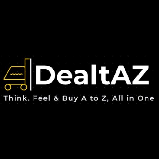 DealtAZ Shopping logo
