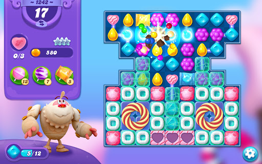 Candy Crush Friends Saga 16