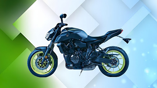 Yamaha MT-07 Wallpapers