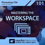 Cover Image of Download Mastering The Workspace in Pho  APK