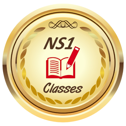 NS1 CLASSES Header - AppWisp.com