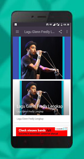 Lagu Glenn Fredly Lengkap Offline