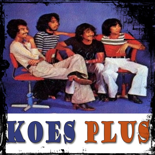 Album Koes Plus Pop Jawa