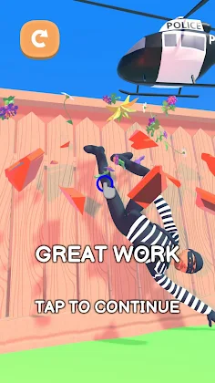 Unstuck, please! - Screenshot 4
