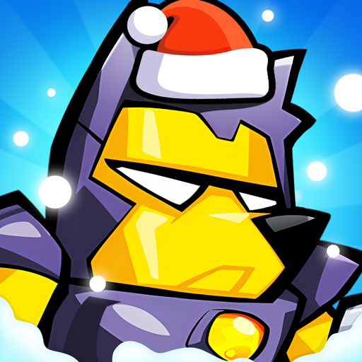 Oh My Dog - Heroes Assemble