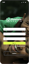Bastion Mobile App
