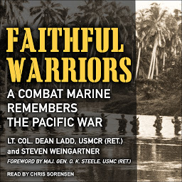 Icon image Faithful Warriors: A Combat Marine Remembers the Pacific War