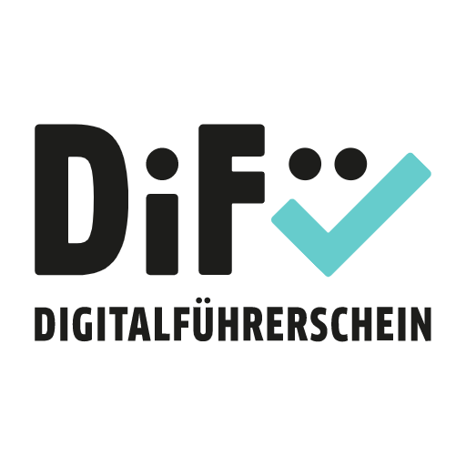 Digitalführerschein  Icon