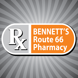 Icoonafbeelding voor Bennett's Route 66 Pharmacy