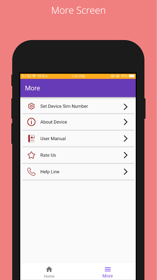 #2. Maktro Shop Security (Android) 由: Maktro Electronics