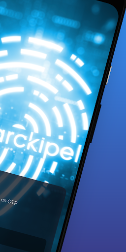 arckipel authenticator Screen 2