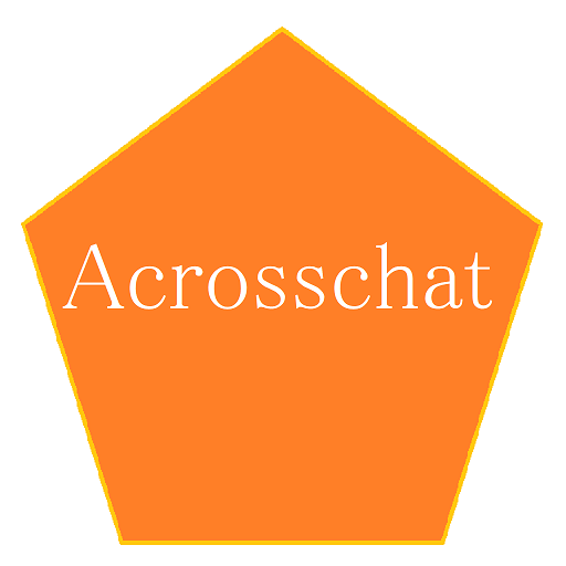 Acrosschat 1.0.0 Icon