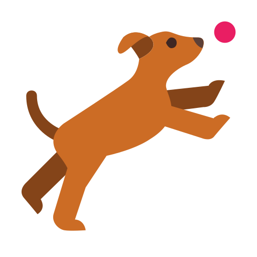 Dogs Park logo
