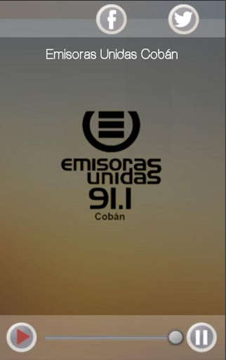 Emisoras Unidas Cobán