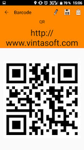 Anteprima dell'app