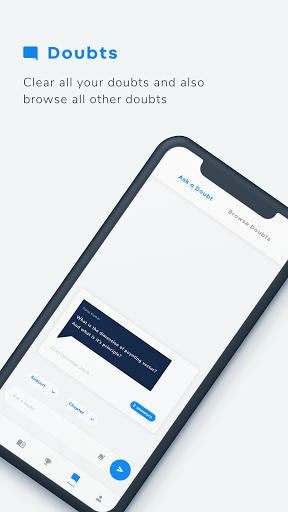Vedgyanz.com Screen 2