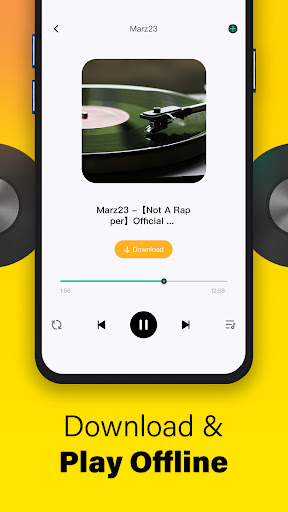 Music Downloader - Mp3 Music 2