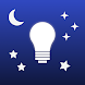 DreamNight: 夜の光 - Androidアプリ