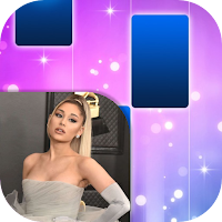 Ariana Grande Piano Tiles