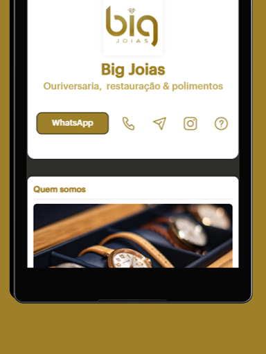 Big Joias