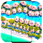 Cover Image of Tải xuống Resort Wallpaper HD 1.05 APK