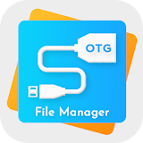 USB Connector : OTG File Manager icon