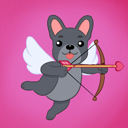 Cupids Arrow: Valentine Quest logo