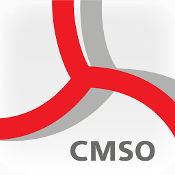 Icon image CMSO suivi de compte et budget