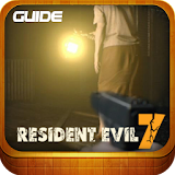 Guide Resident Evil 7 Free icon