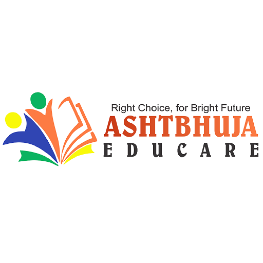 ASHTBHUJA EDUCARE logo