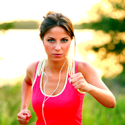 Workout Music for Running, Cardio or Aerobics 1.1.0 Icon