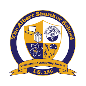 IS 126 Albert Shanker School