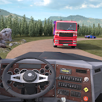 Indian Offroad truck Simulator