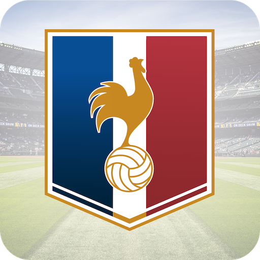 French Soccer Live