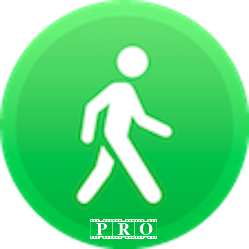 Pedometer Pro: Steps & Calorie विंडोज़ पर डाउनलोड करें